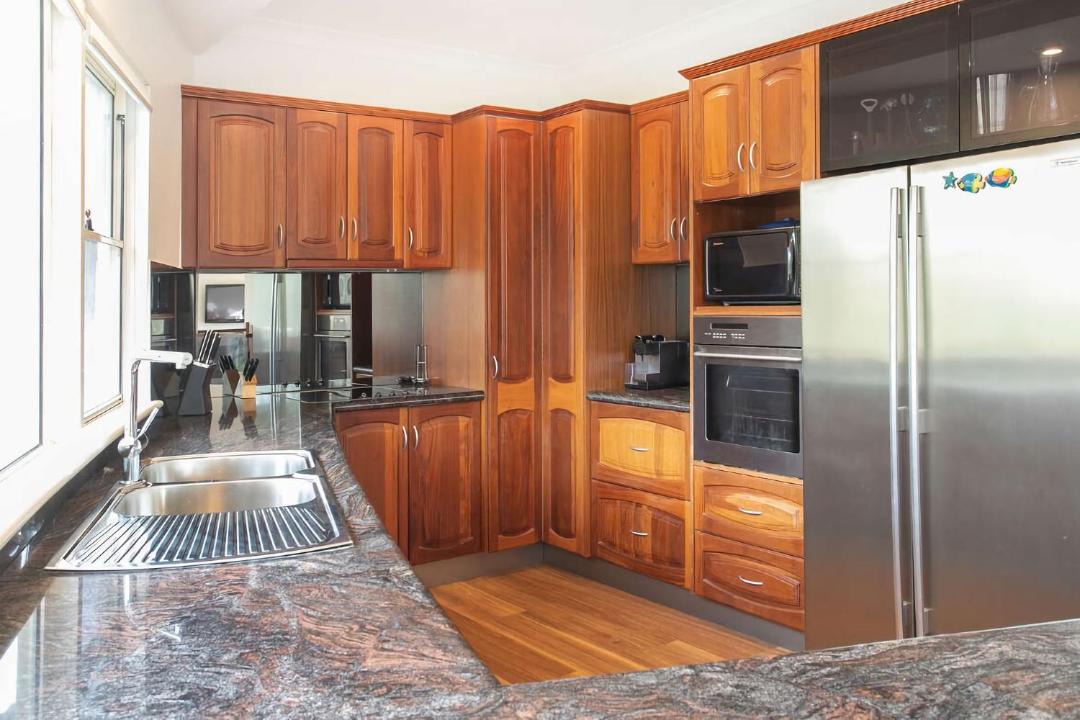 Photo of Kitchen in Narrawallee
