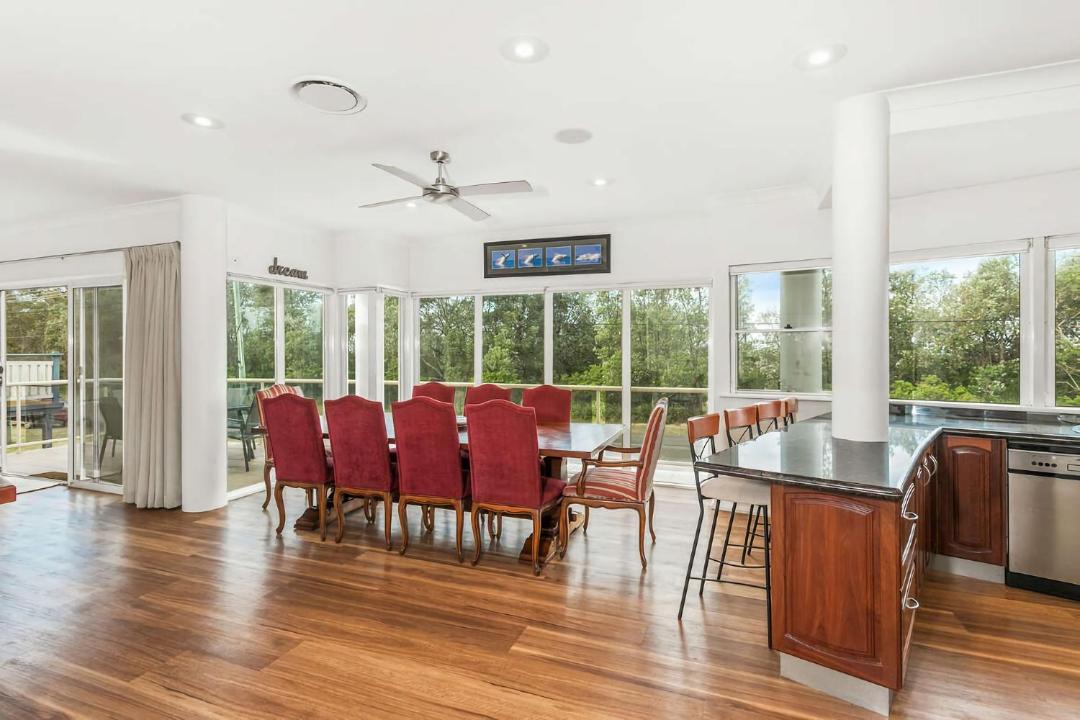 Photo of Livingroom in Narrawallee