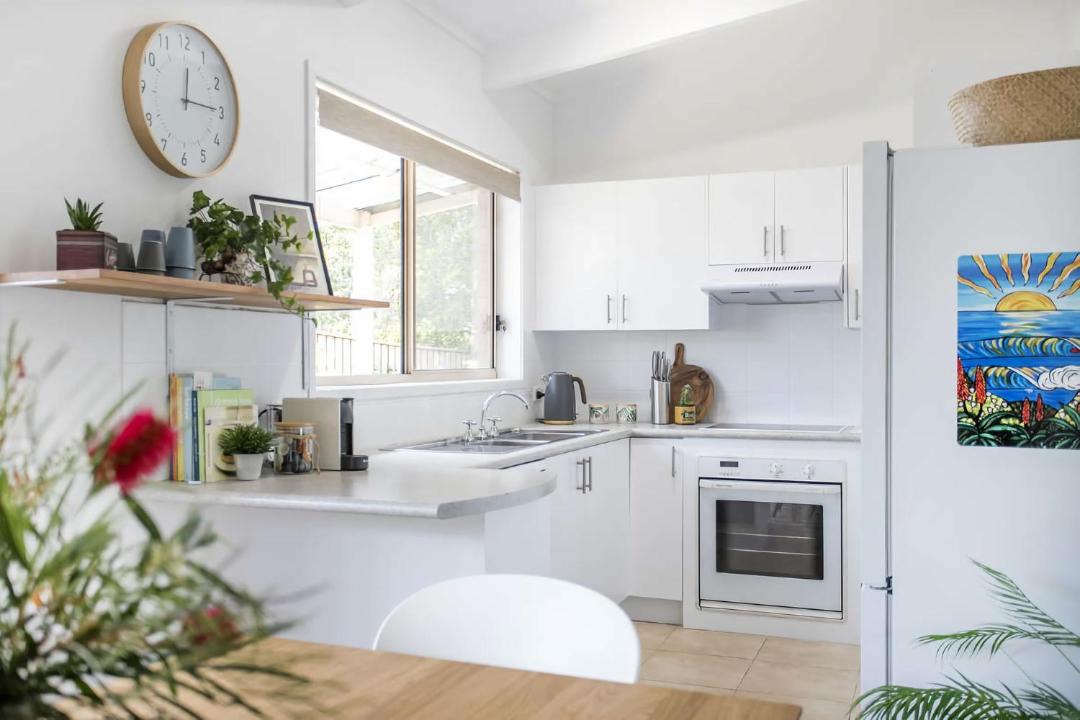 Photo of Kitchen in Narrawallee