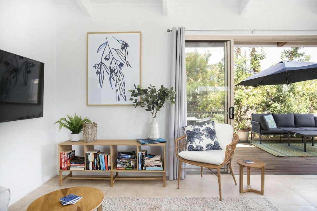 Photo of Livingroom in Narrawallee