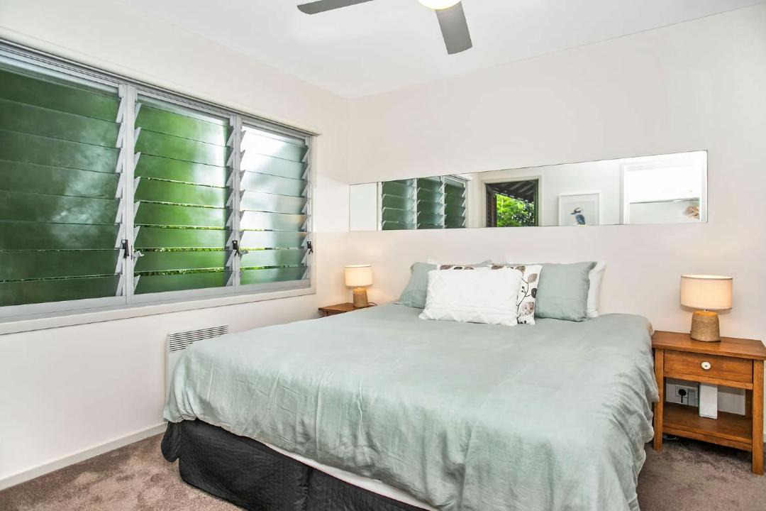 Photo of Bedroom in Mollymook Beach