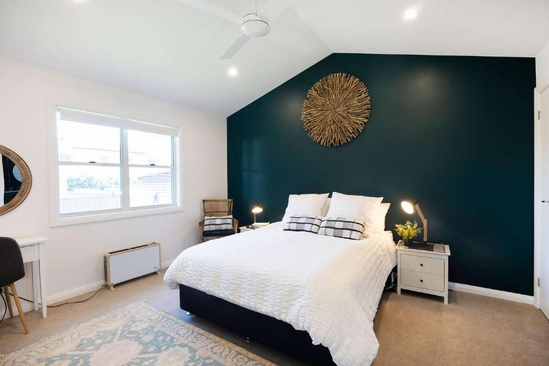 Photo of Bedroom in Narrawallee
