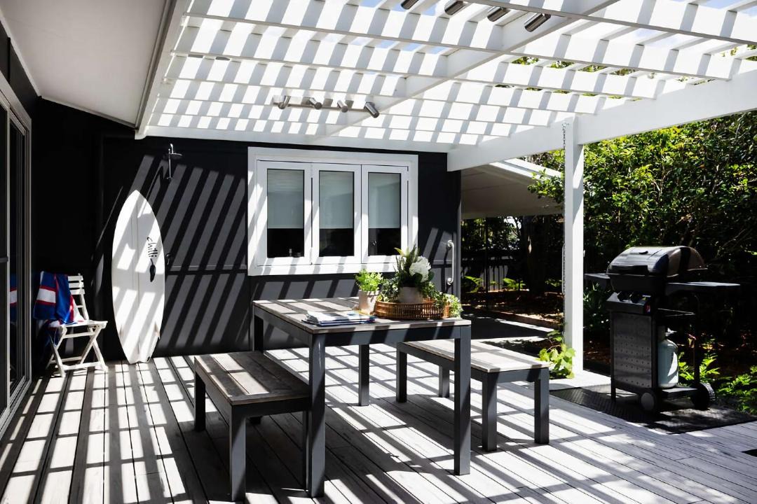 Photo of Patio Balcony in Narrawallee