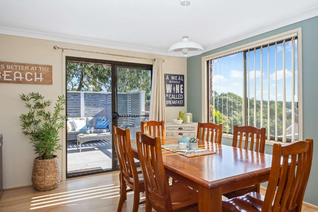 Photo of Livingroom in Narrawallee