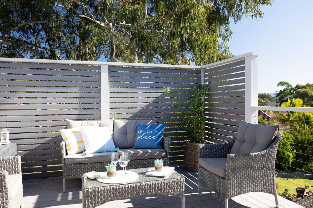 Photo of Patio Balcony in Narrawallee