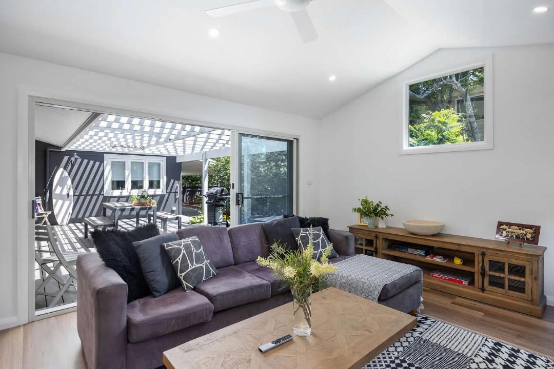 Photo of Livingroom in Narrawallee