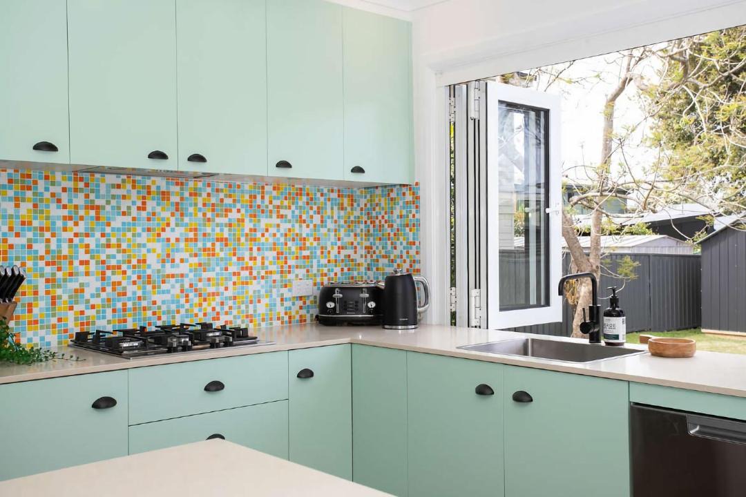 Photo of Kitchen in Narrawallee