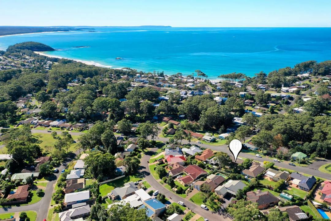 Photo of Outdoor in Narrawallee