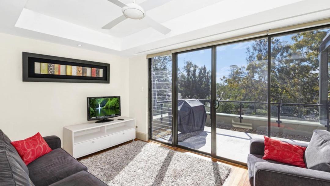 Photo of Livingroom in Avoca Beach