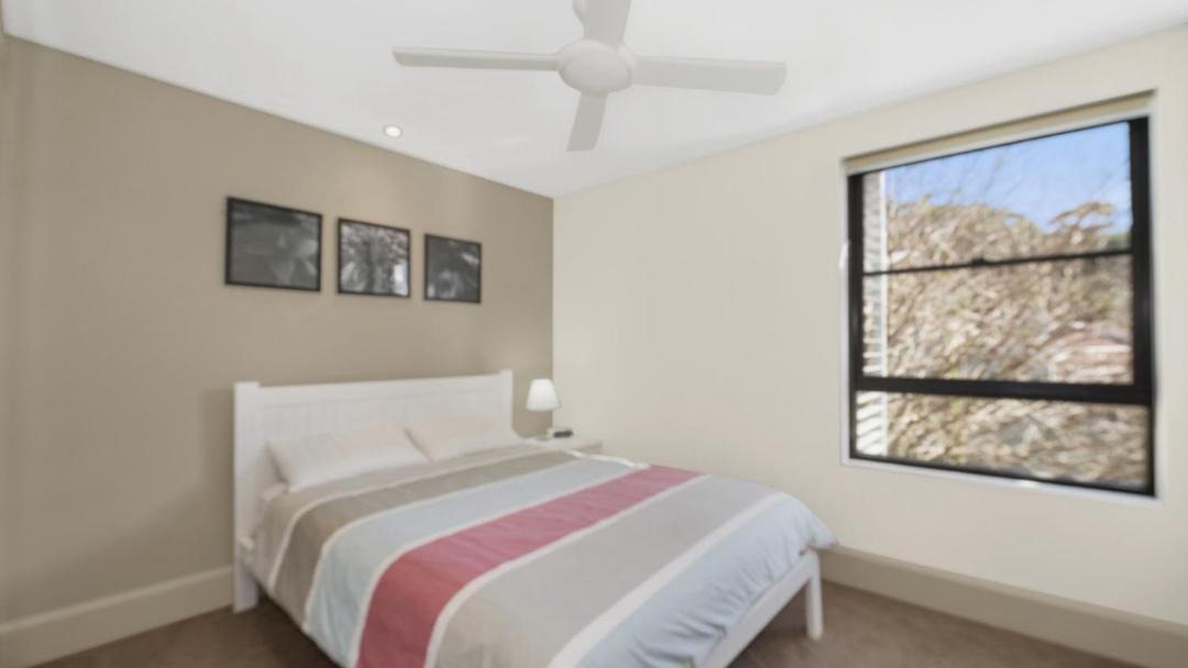 Photo of Bedroom in Avoca Beach