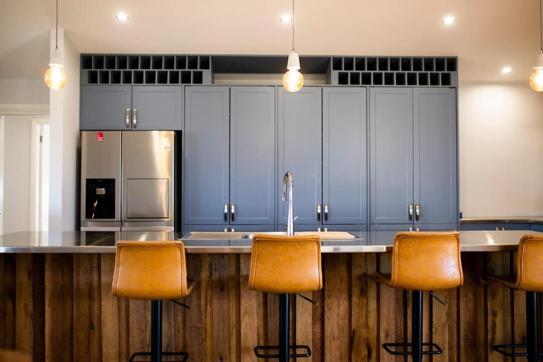 Photo of Kitchen in Eglinton