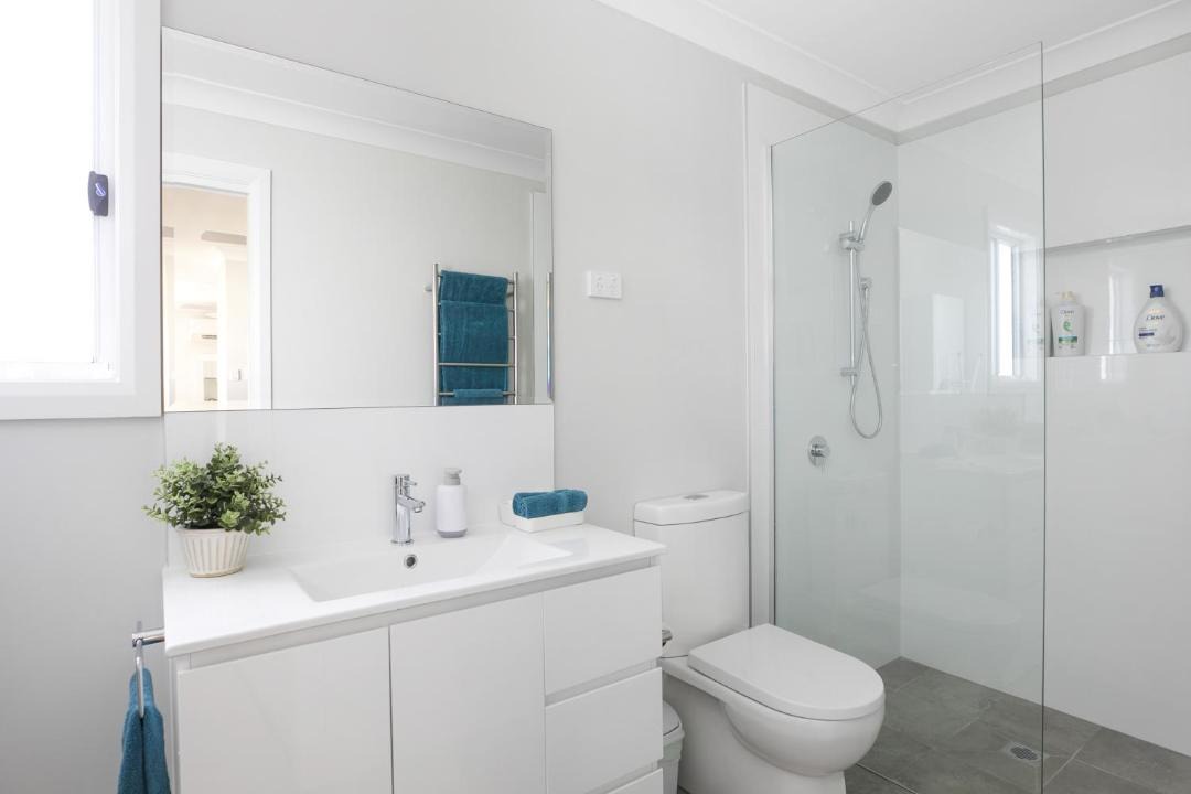 Photo of Bathroom in Berrima
