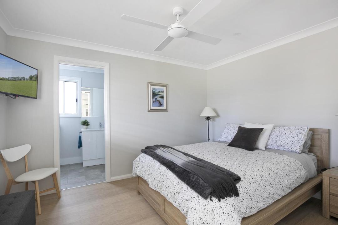 Photo of Bedroom in Berrima