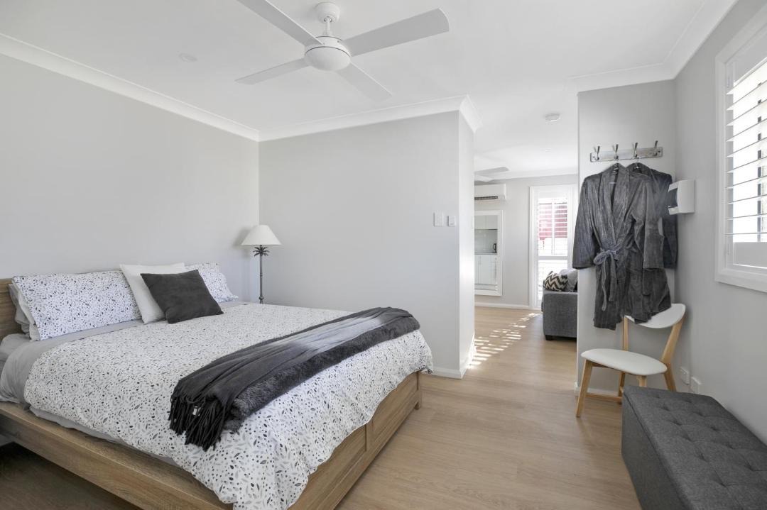 Photo of Bedroom in Berrima
