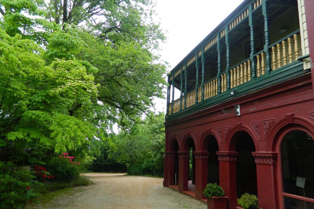 Photo of Buildings in Leura