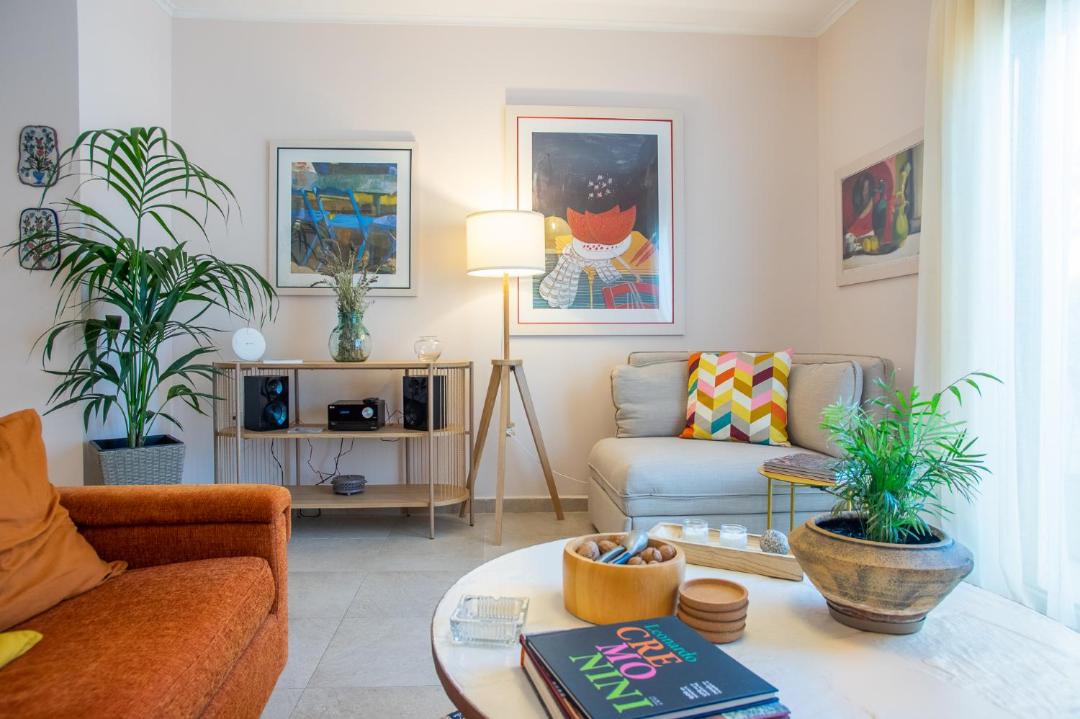 Photo of Livingroom in Ixia
