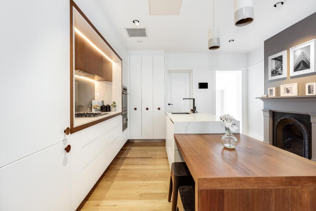 Photo of Kitchen in Millers Point
