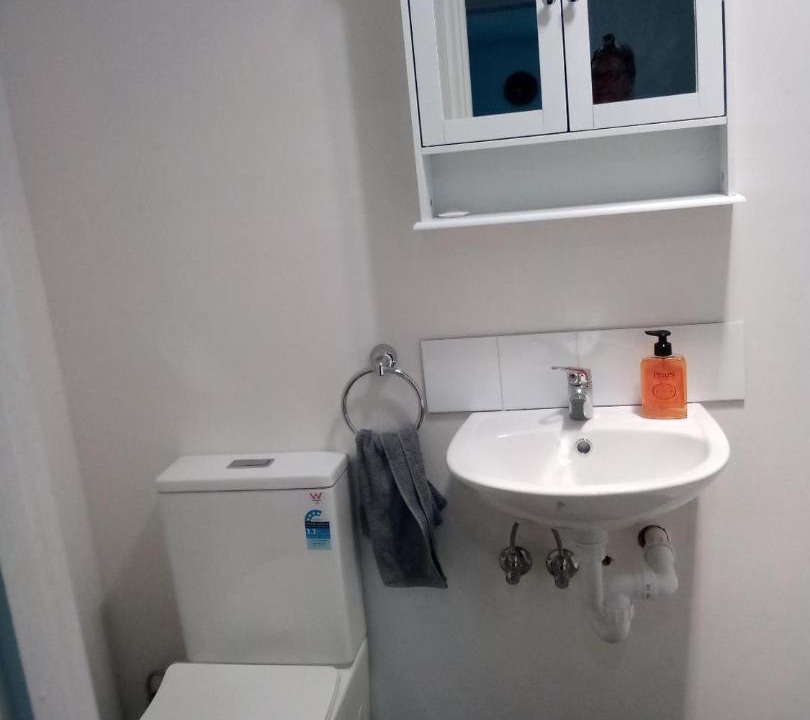 Photo of Bathroom in Blackwood