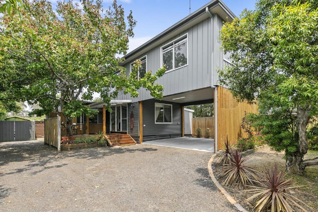 Photo of Buildings in Anglesea