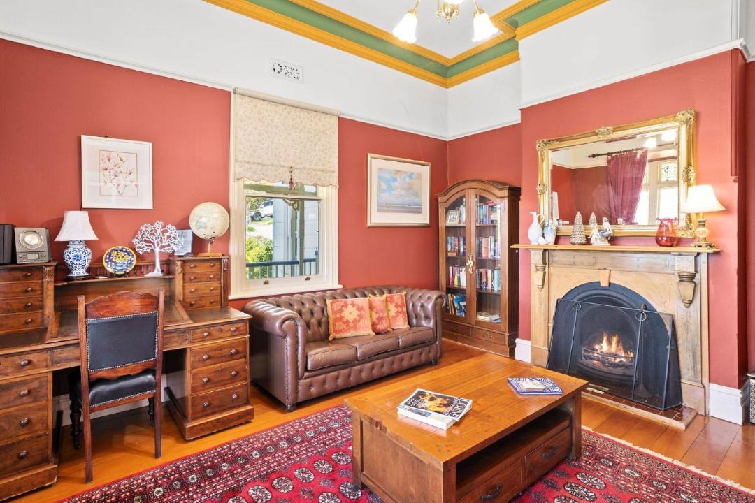 Photo of Livingroom in Lorne