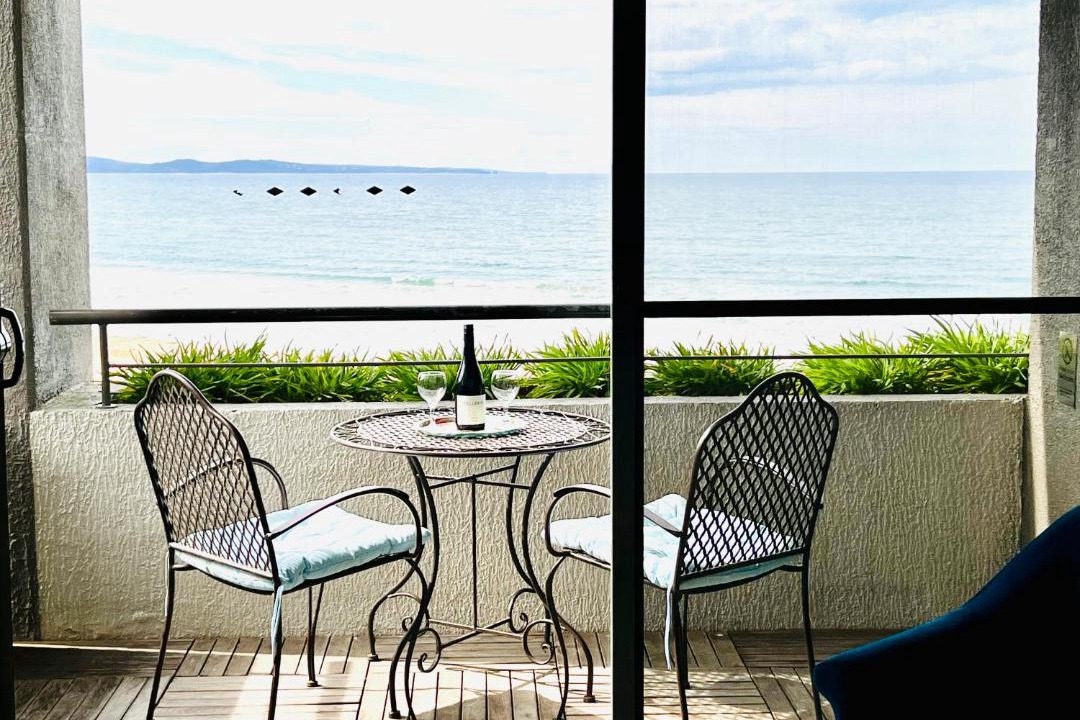 Photo of Patio Balcony in Lorne