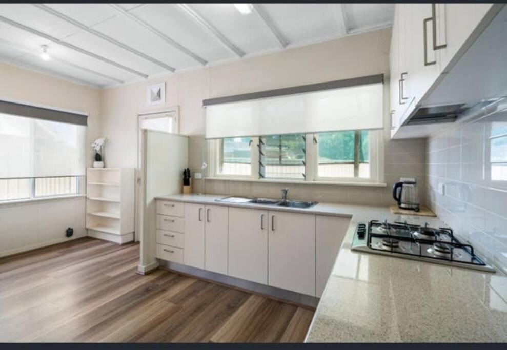 Photo of Kitchen in Shepparton