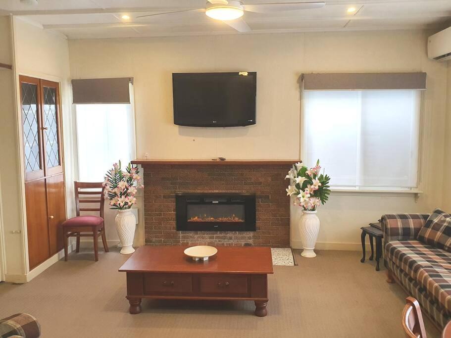 Photo of Livingroom in Shepparton