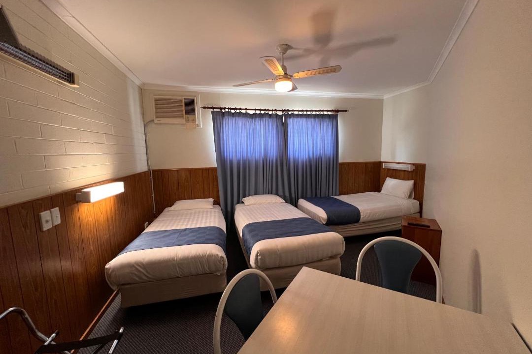 Photo of Bedroom in Balranald
