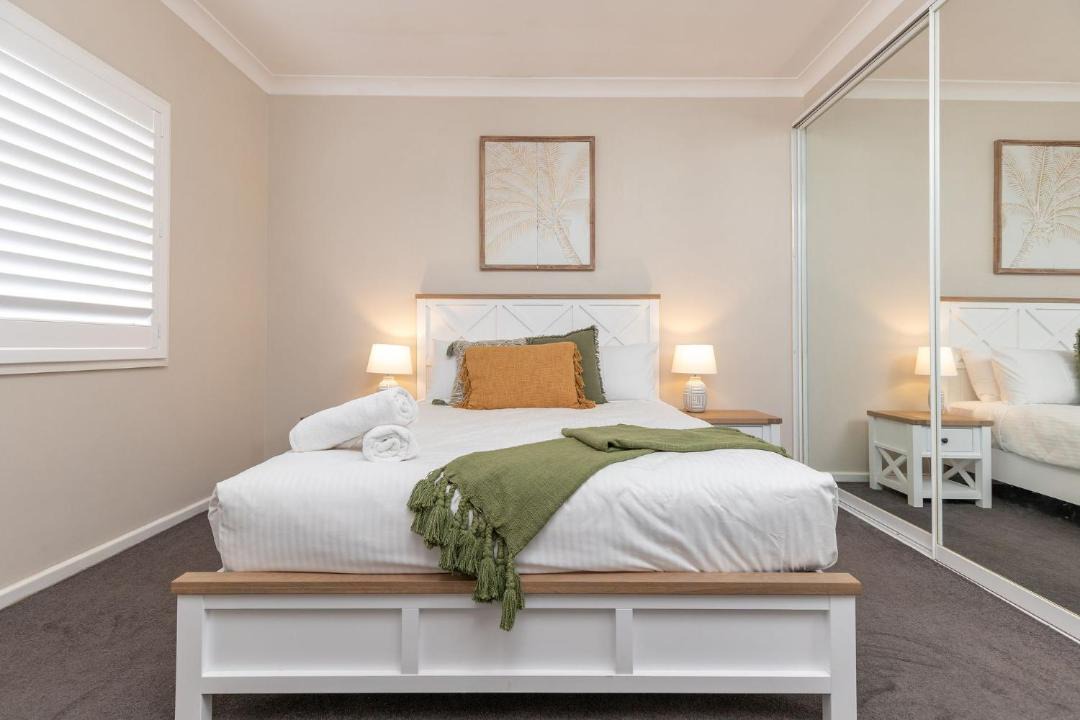 Photo of Bedroom in Forster