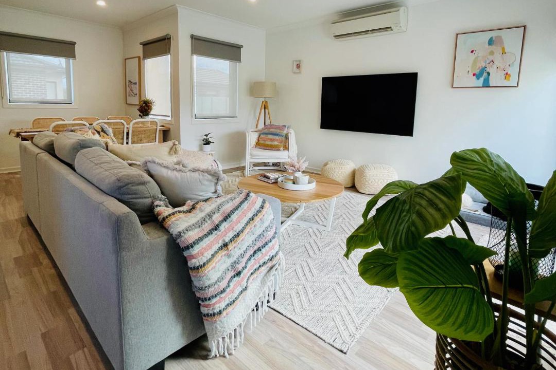 Photo of Livingroom in Rosebud