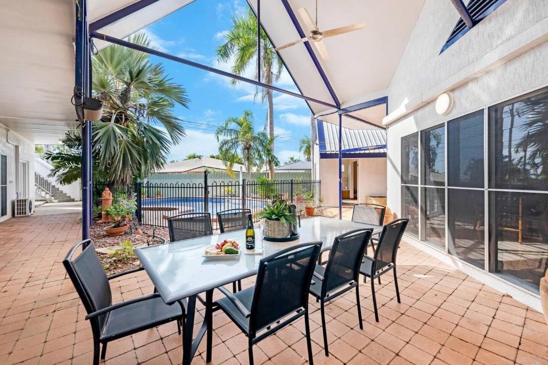 Photo of Patio Balcony in Brinkin