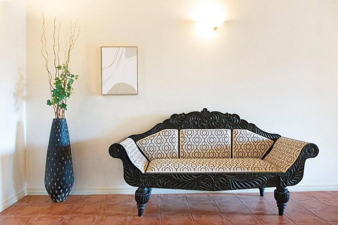 Photo of Livingroom in Brinkin