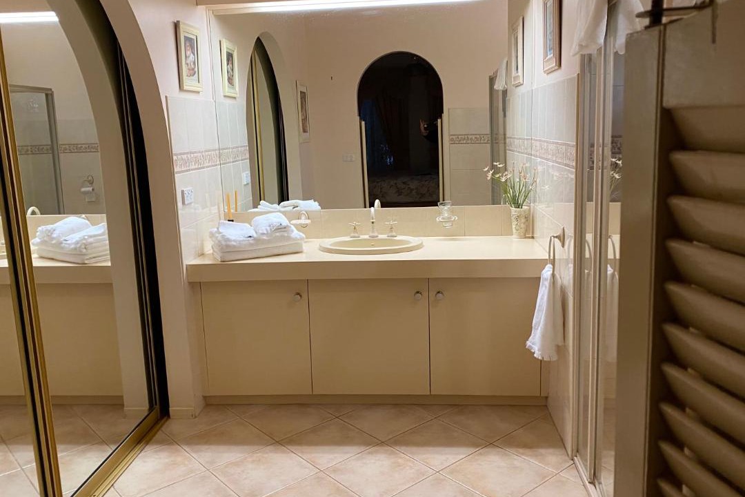 Photo of Bathroom in Swan Hill