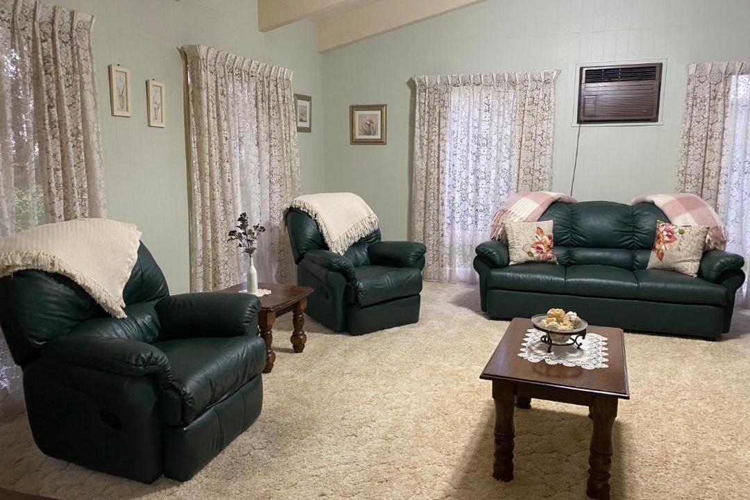 Photo of Livingroom in Swan Hill