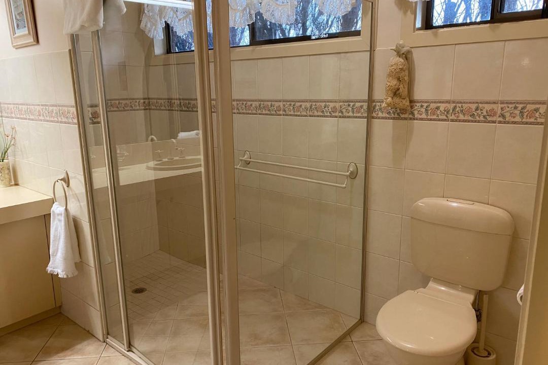 Photo of Bathroom in Swan Hill