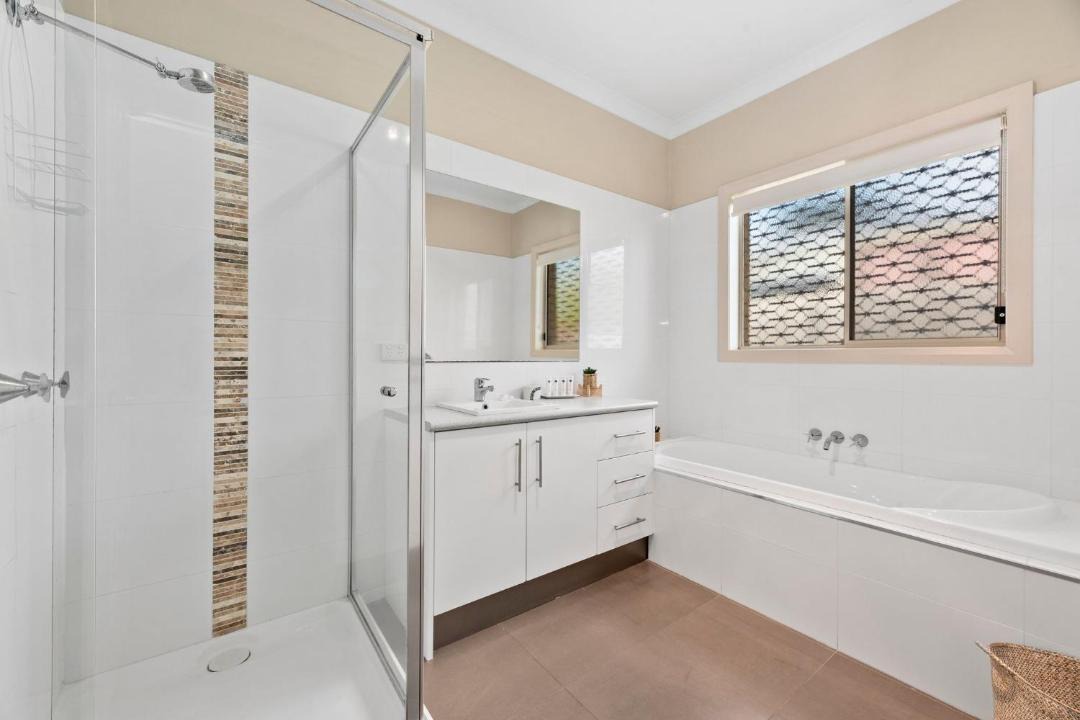 Photo of Bathroom in Queenscliff