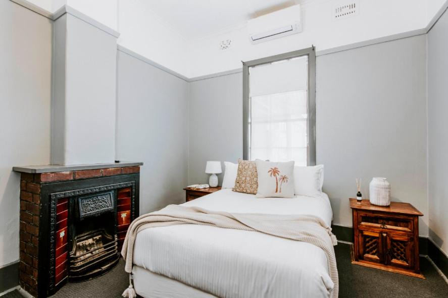 Photo of Bedroom in Central Mudgee