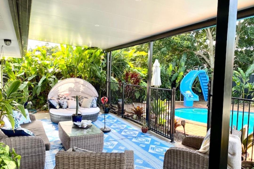 Photo of Patio Balcony in Mermaid Waters