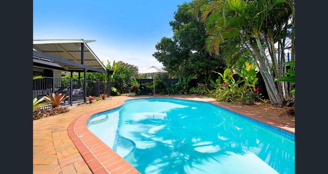 Photo of Outdoor in Mermaid Waters