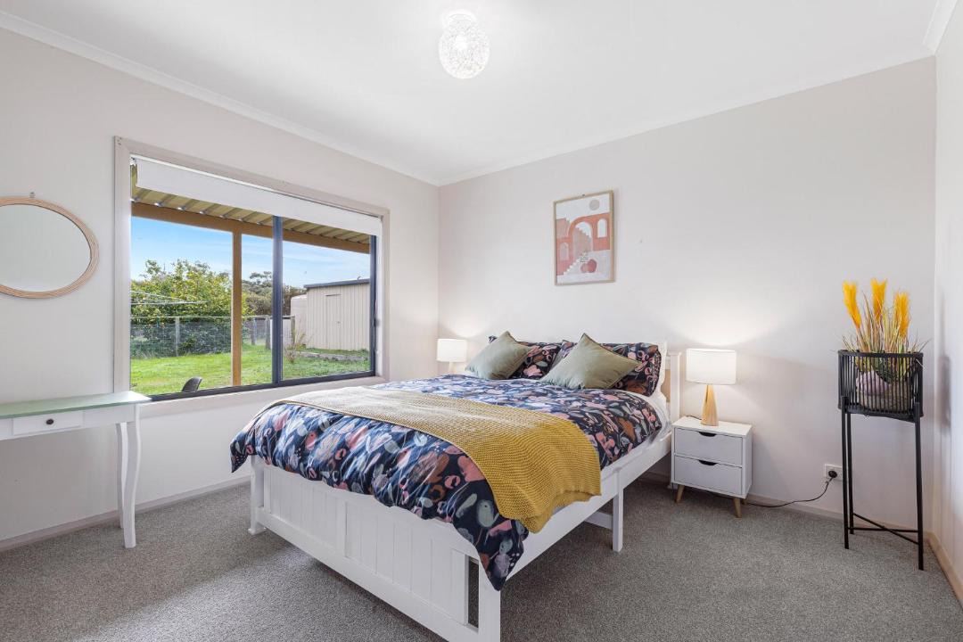Photo of Bedroom in Laharum