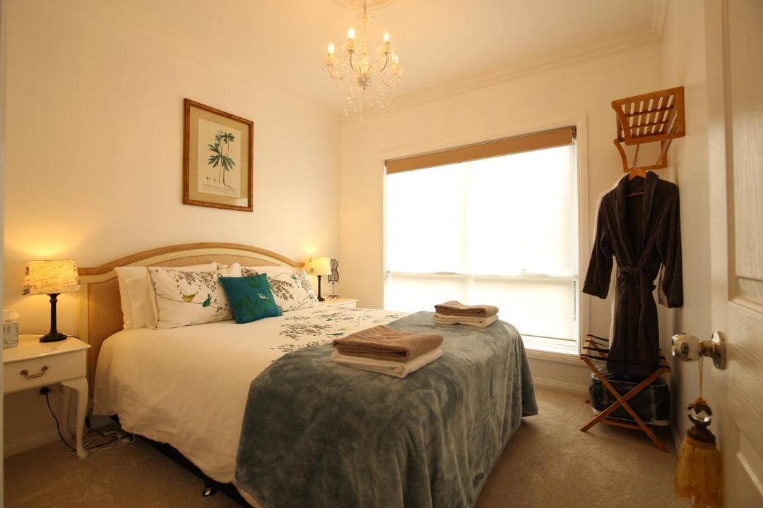 Photo of Bedroom in Richmond