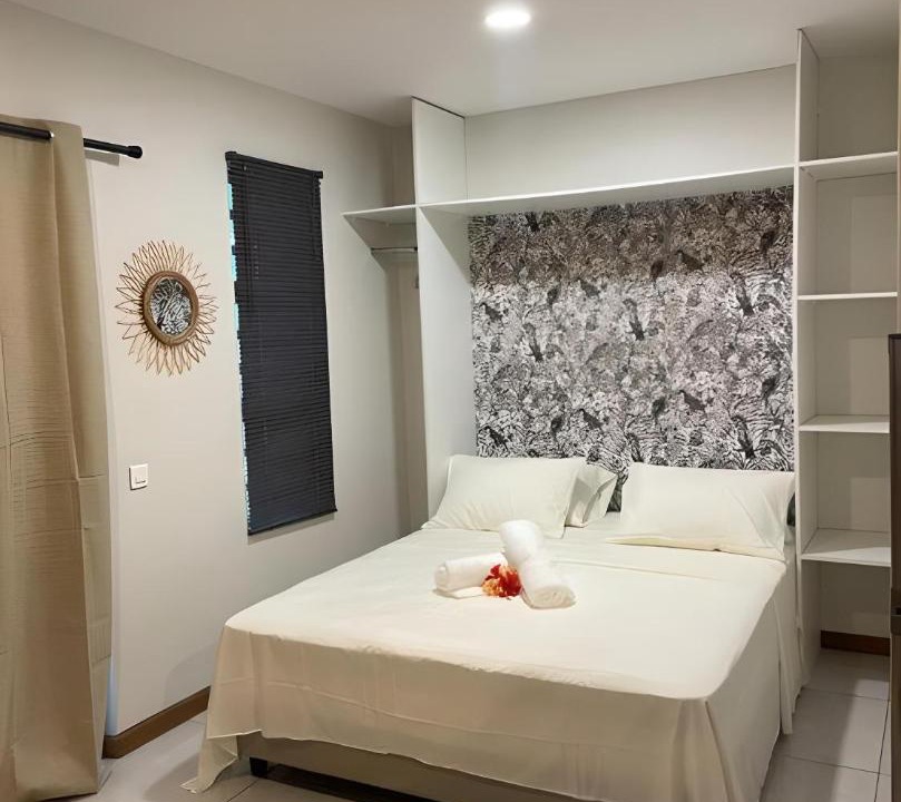 Photo of Bedroom in Taravao