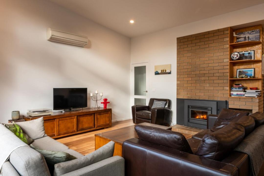 Photo of Livingroom in Anglesea