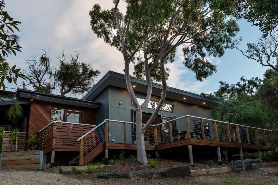 Photo of Buildings in Anglesea