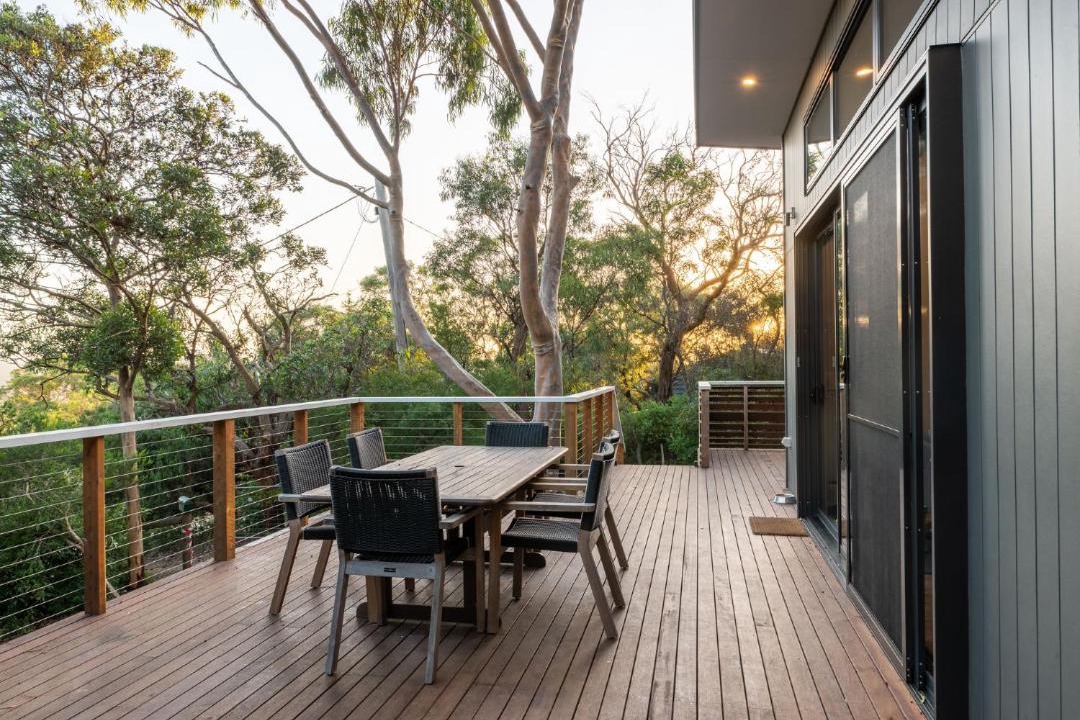 Photo of Patio Balcony in Anglesea