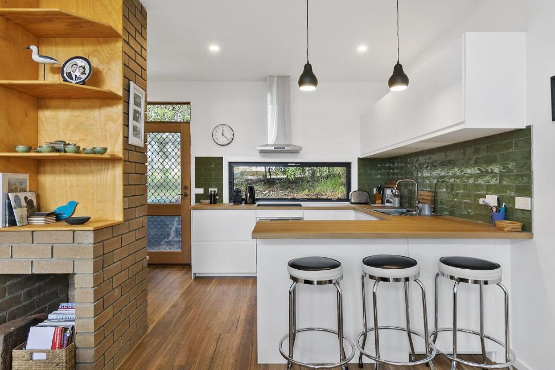 Photo of Kitchen in Anglesea