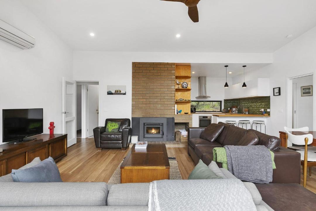 Photo of Livingroom in Anglesea