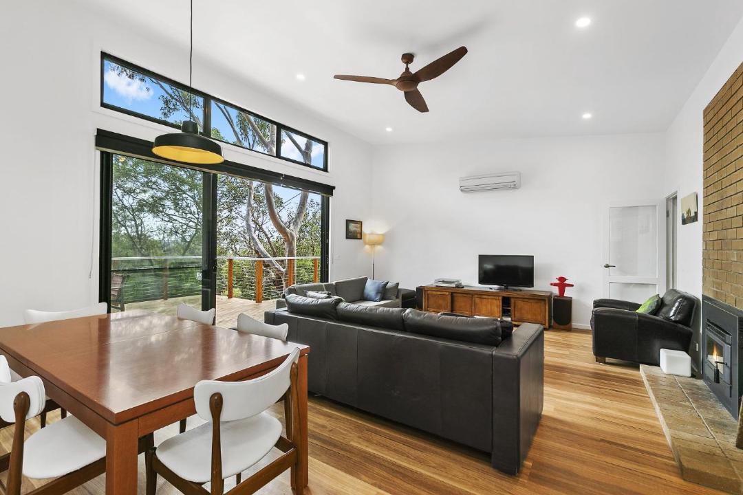Photo of Livingroom in Anglesea