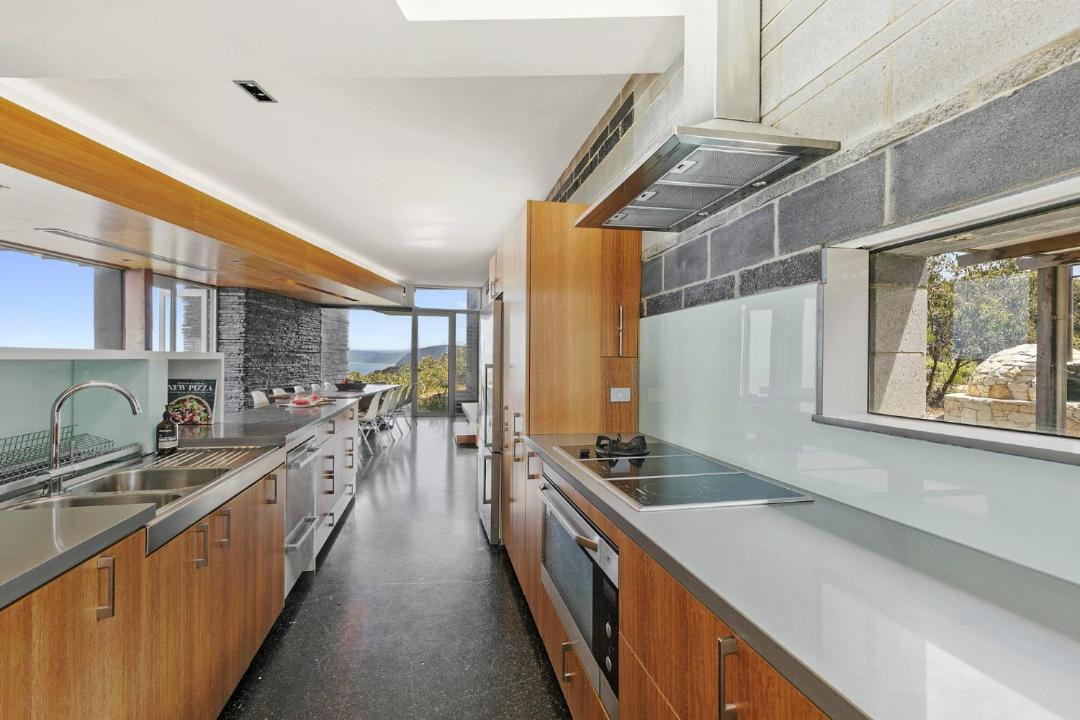 Photo of Kitchen in Moggs Creek