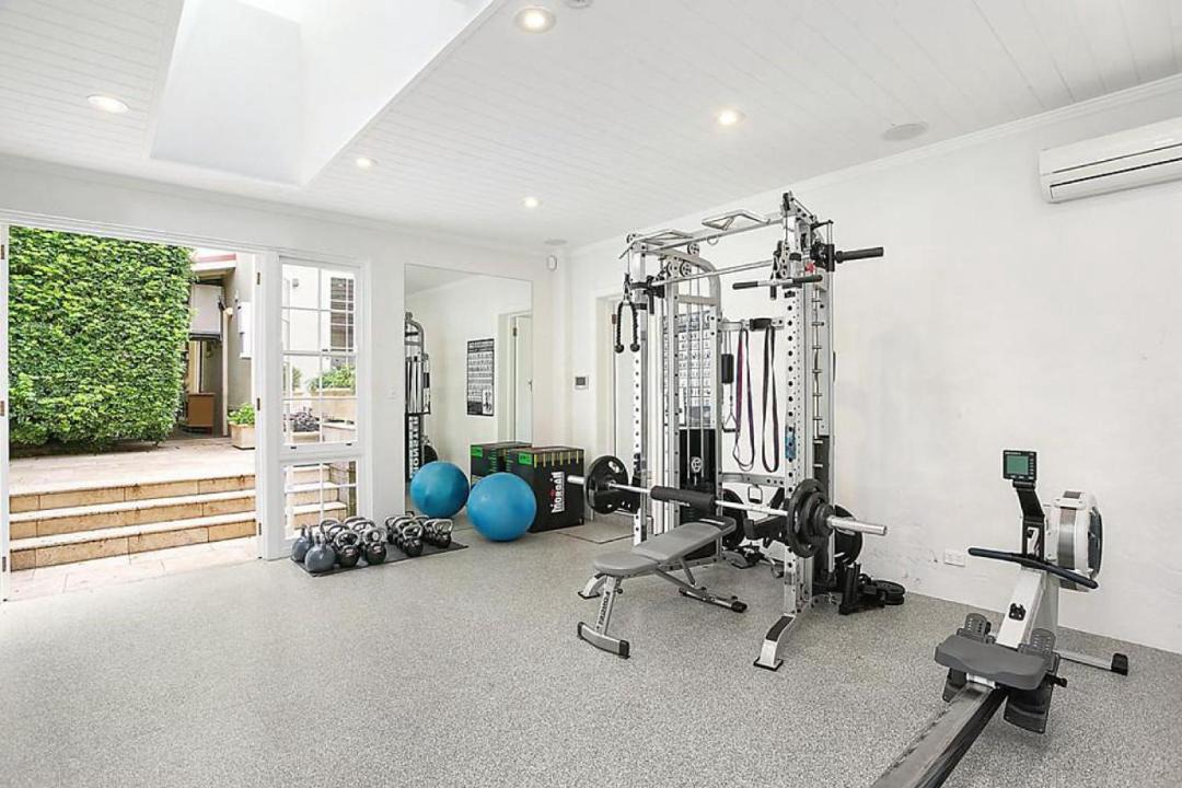 Photo of Livingroom in Bellevue Hill